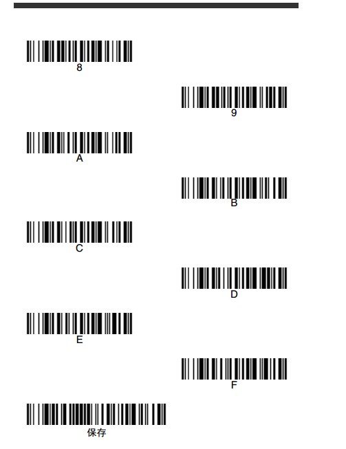 Honeywell 1900GHD詳細(xì)參數(shù)設(shè)置，幾張圖包你學(xué)會(huì)。