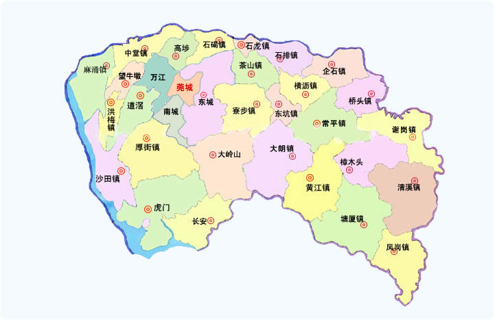 立象條碼對東莞各鎮(zhèn)區(qū)設(shè)置專職技術(shù)員負(fù)責(zé)制-讓服務(wù)更快捷更完善
