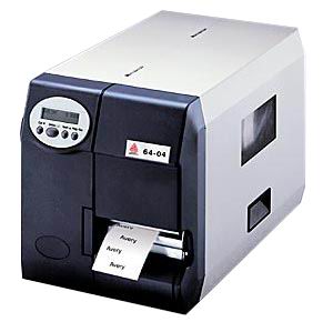 AVERY 6404 6405 6406 6408條碼打印機(jī)